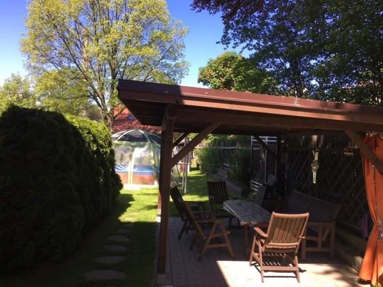 Apartman Marcy Rumburk Exterior foto